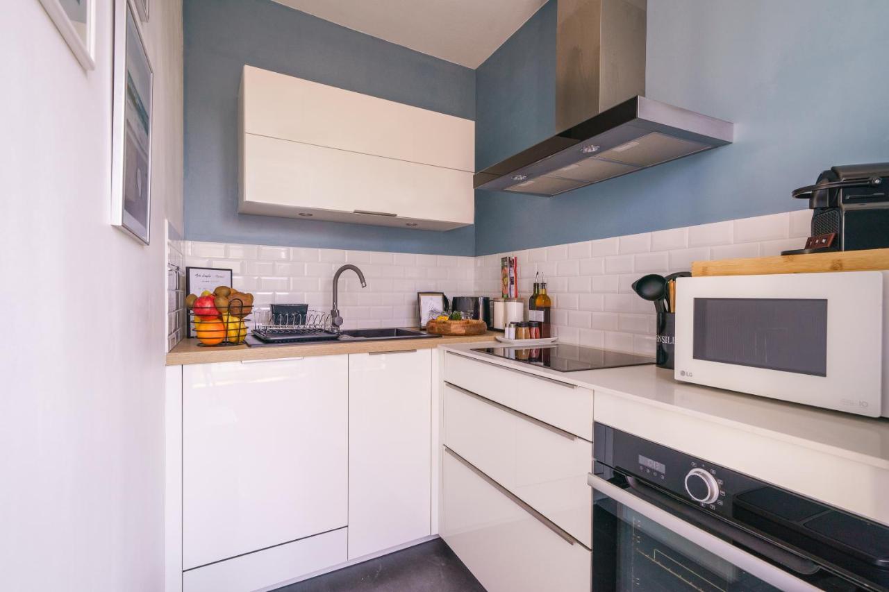 La Petite Plume - Prestiplace Collection Tours Dış mekan fotoğraf