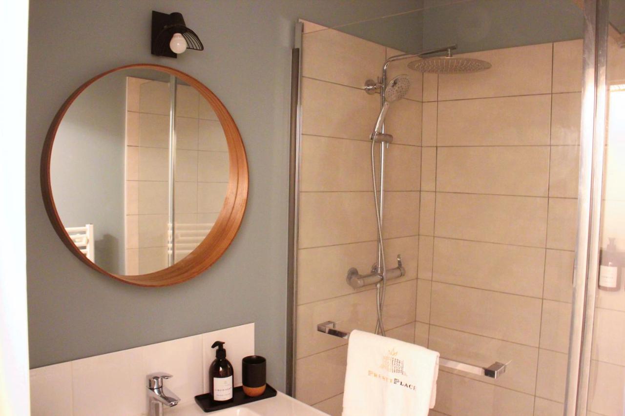 La Petite Plume - Prestiplace Collection Tours Dış mekan fotoğraf