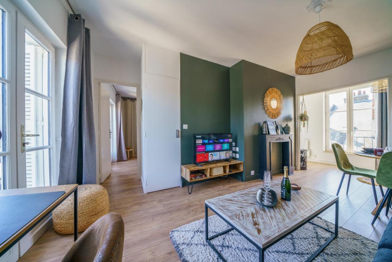 La Petite Plume - Prestiplace Collection Tours Dış mekan fotoğraf