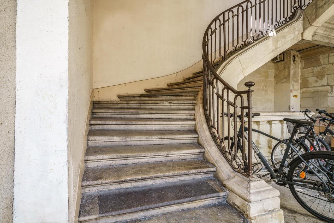 La Petite Plume - Prestiplace Collection Tours Dış mekan fotoğraf