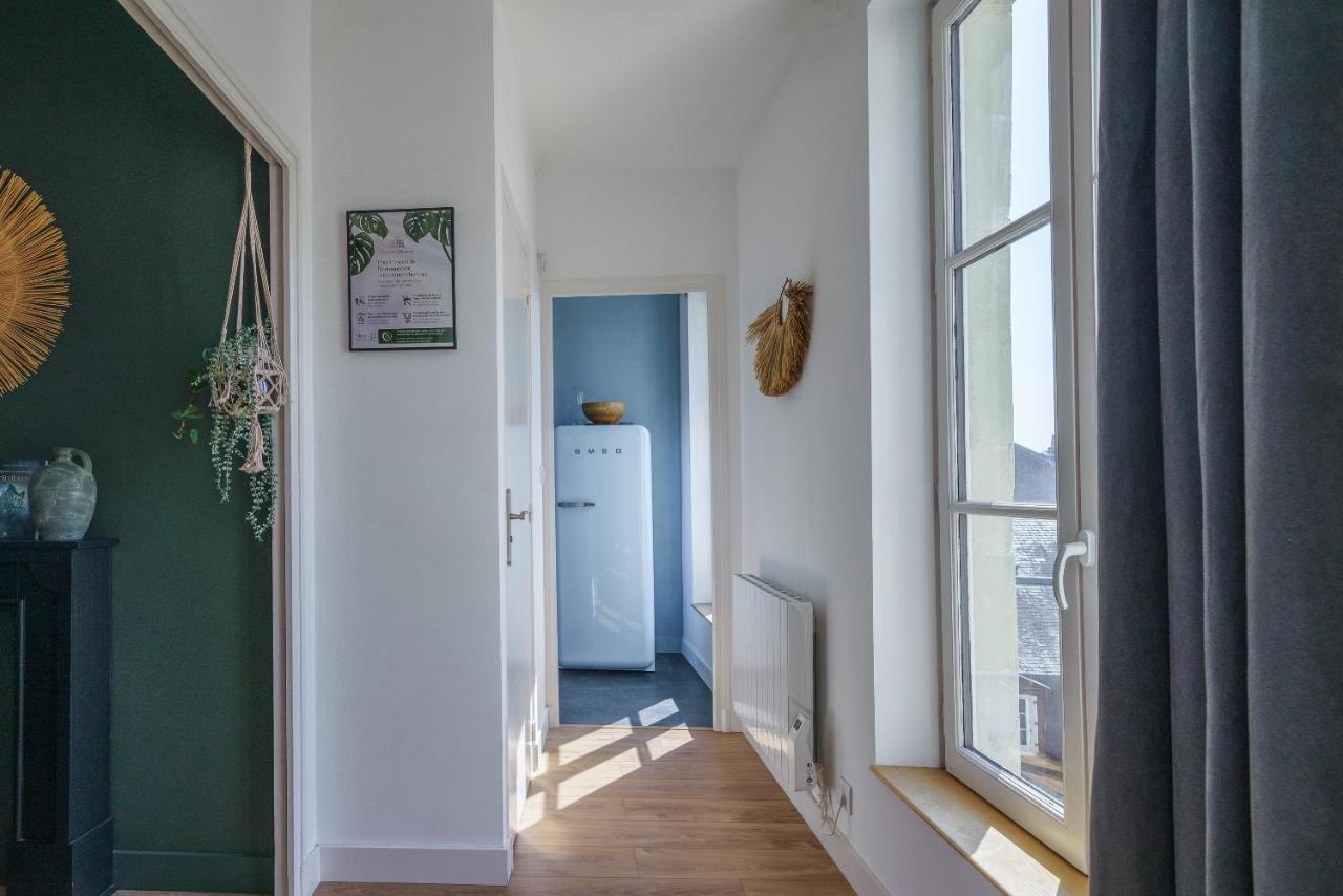La Petite Plume - Prestiplace Collection Tours Dış mekan fotoğraf