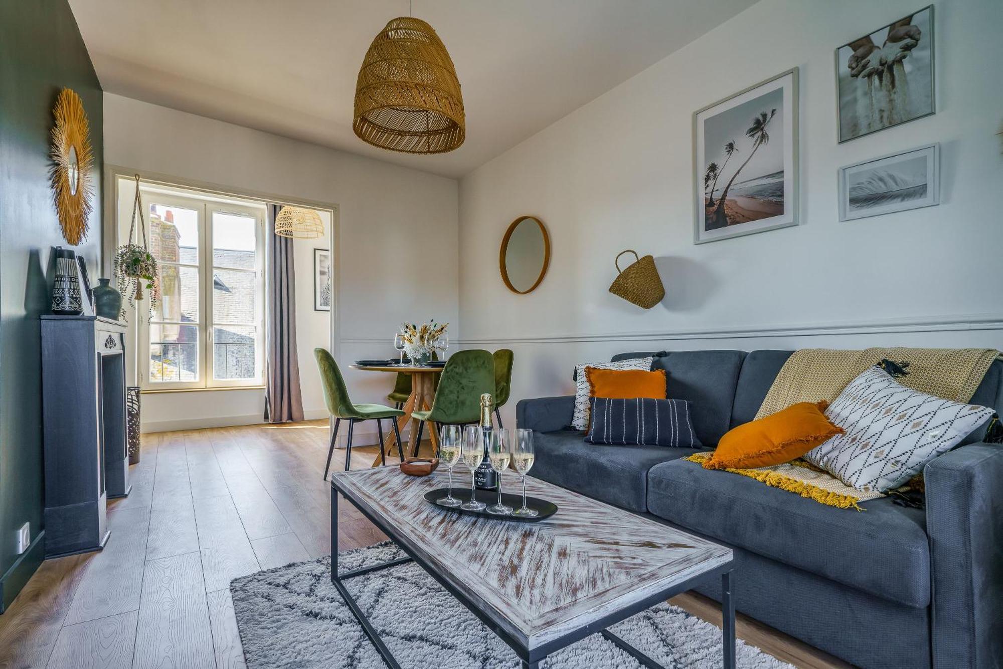 La Petite Plume - Prestiplace Collection Tours Dış mekan fotoğraf